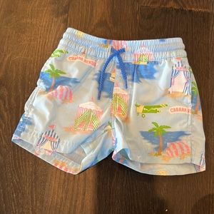 TBBC cabana trunks